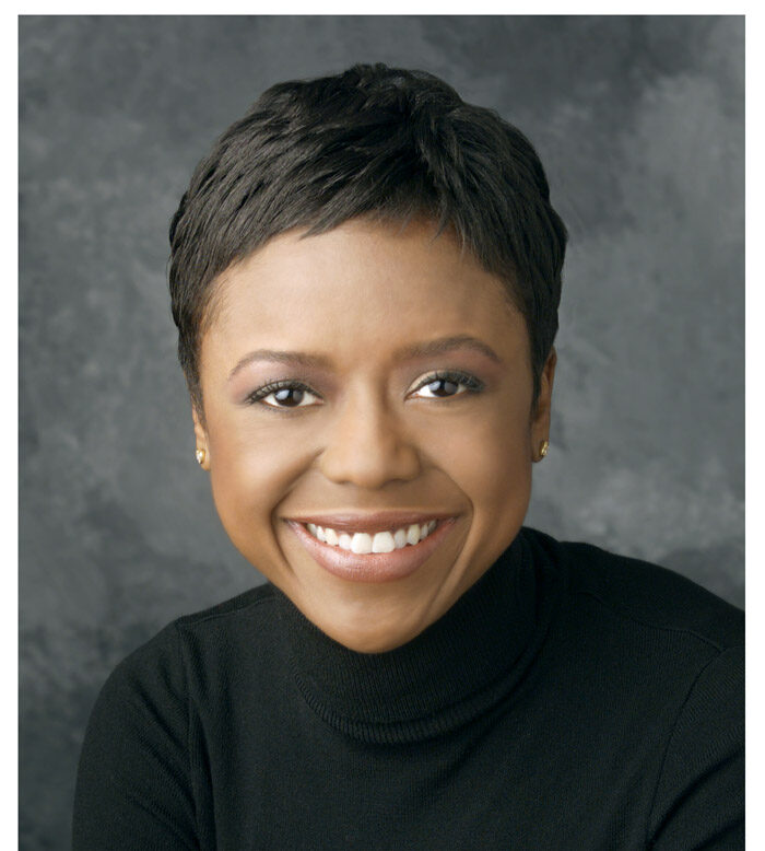 Mellody  Hobson