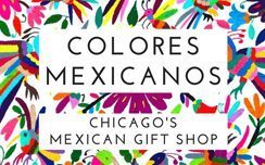 Colore Mexicanos: Chicago's Mexican Gift Shop