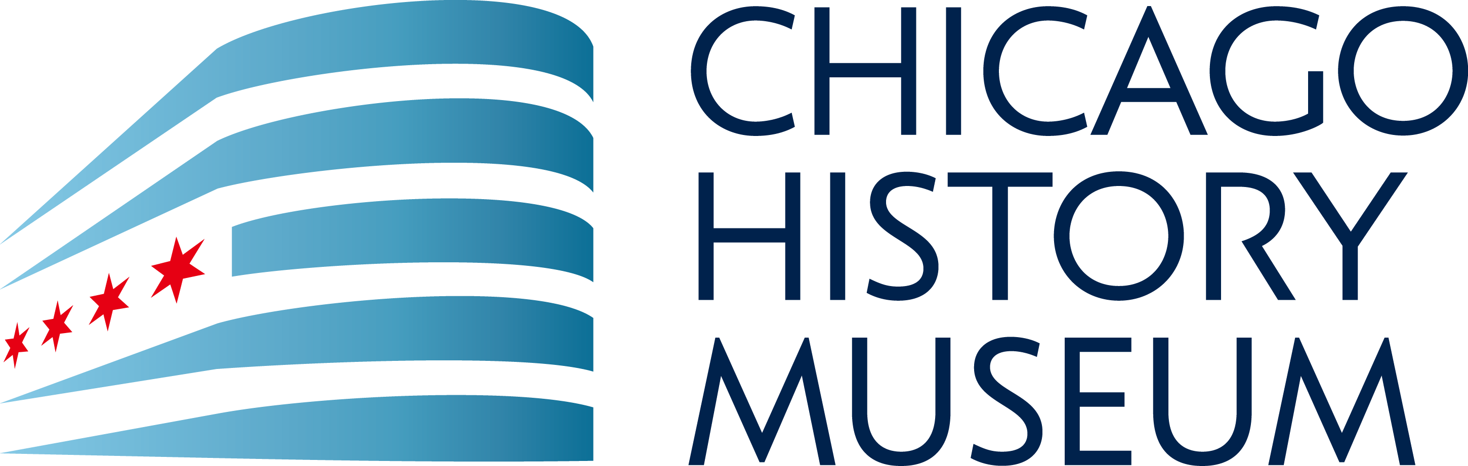 chicago history museum logo