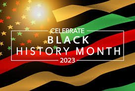 celebrate black history month 2023