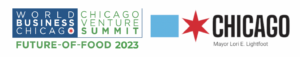 World Business Chicago Chicago Venture Summit Future of Food 2023 Chicago Mayor Lori E Lightfoot