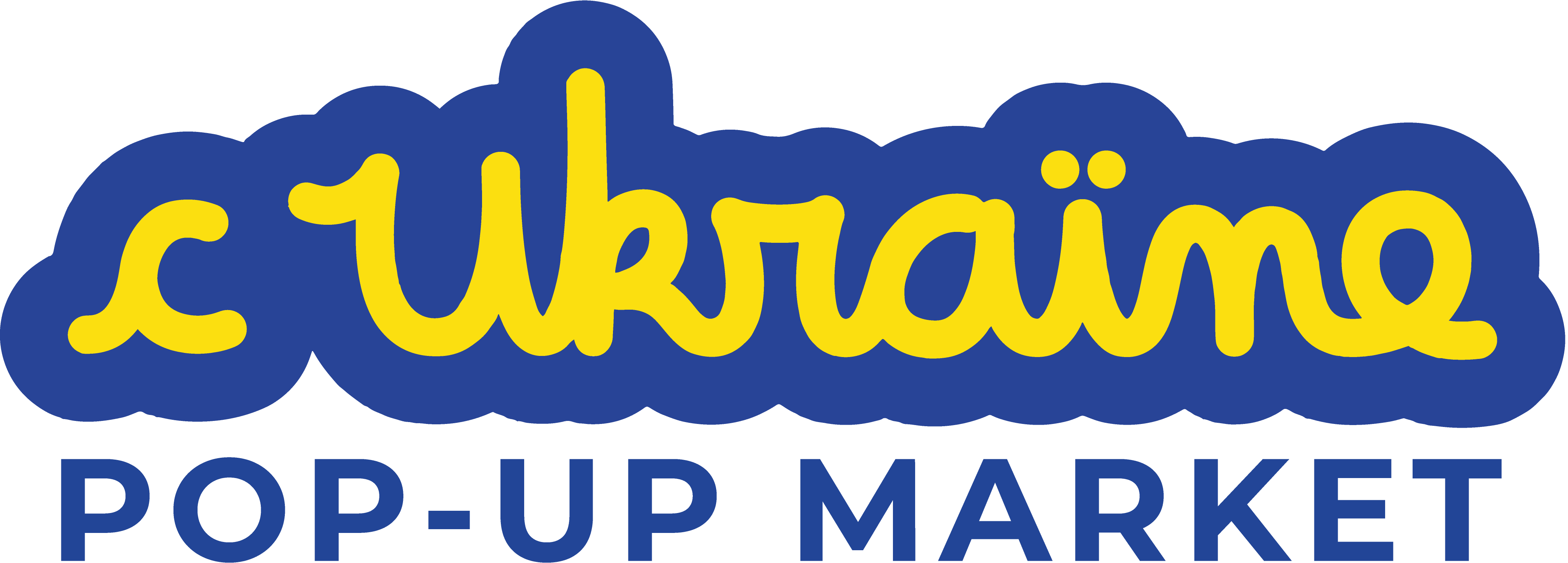 cUkraine popup market