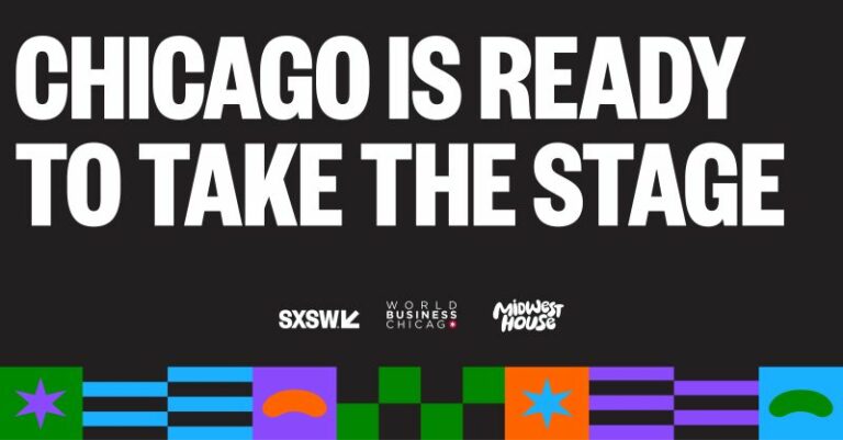 Community Voting Is Open For Submitted SXSW 2024 Proposals Chicago Is   SXSW 2024 768x401 