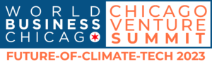 WORLD BUSINESS CHICAGO chicago venture summit future of climate tech 2023