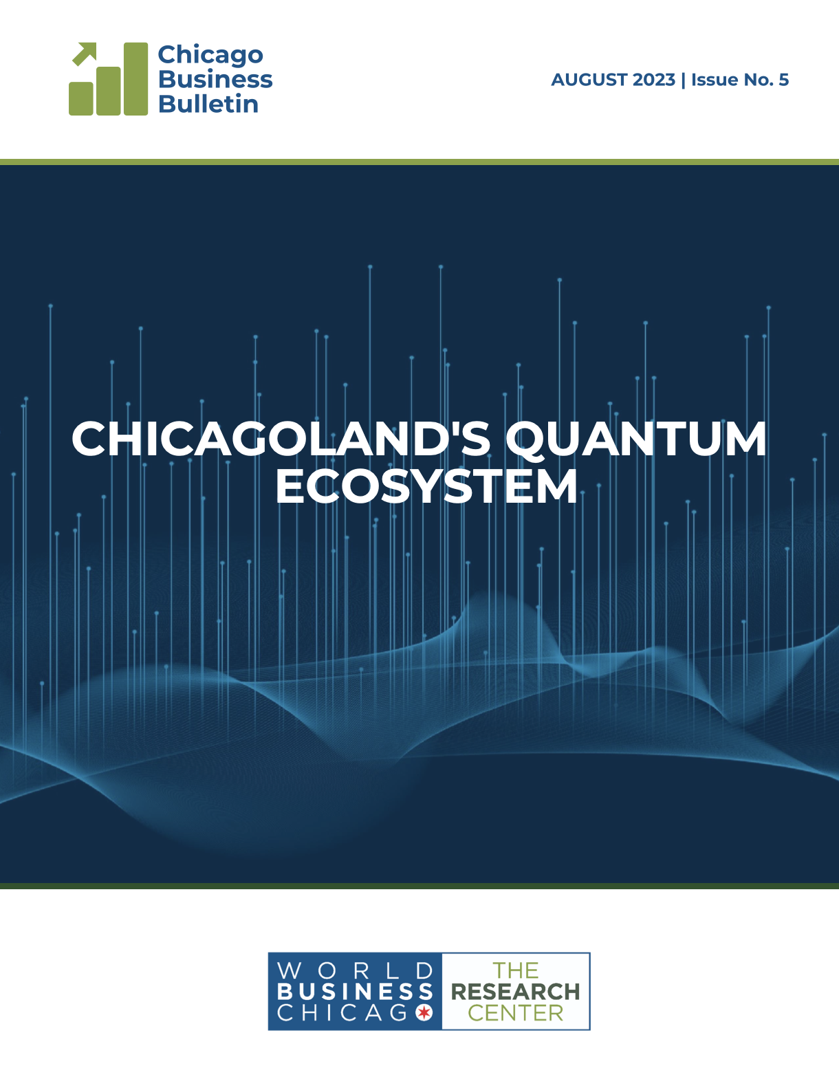 chicagolan's quantum ecosystem 
