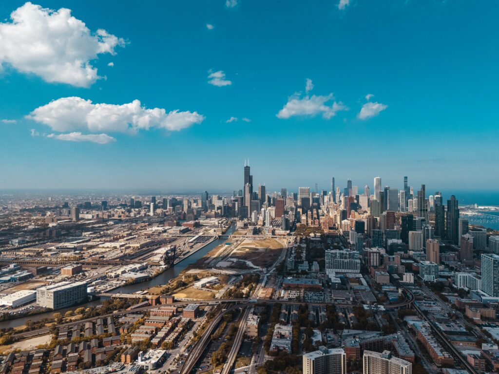 A Year of Success, Innovation, and Growth- Celebrating the Greater Chicagoland Economic Partnership