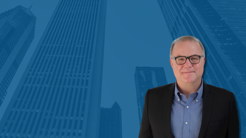 Philip B. Clement Named President & CEO, World Business Chicago