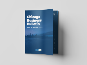 photo of the chicago business bulletin