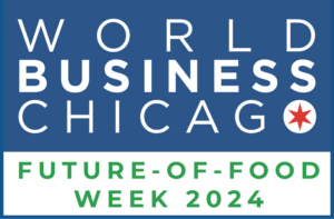 world business chicago future of food week 2024