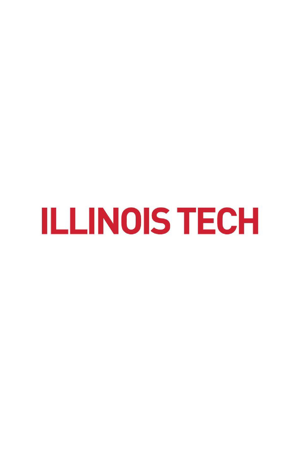 Ed Kaplan Family Institute for Innovation and Tech Entrepreneurship at Illinois Tech