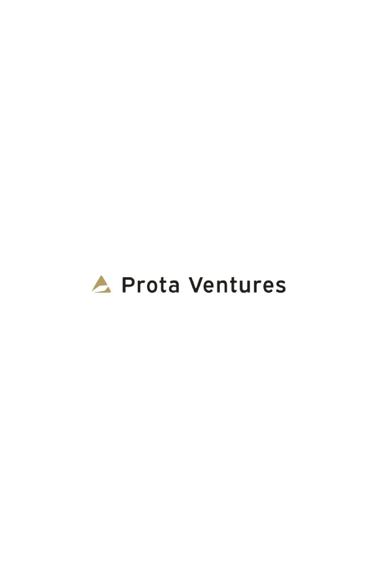 Prota Ventures