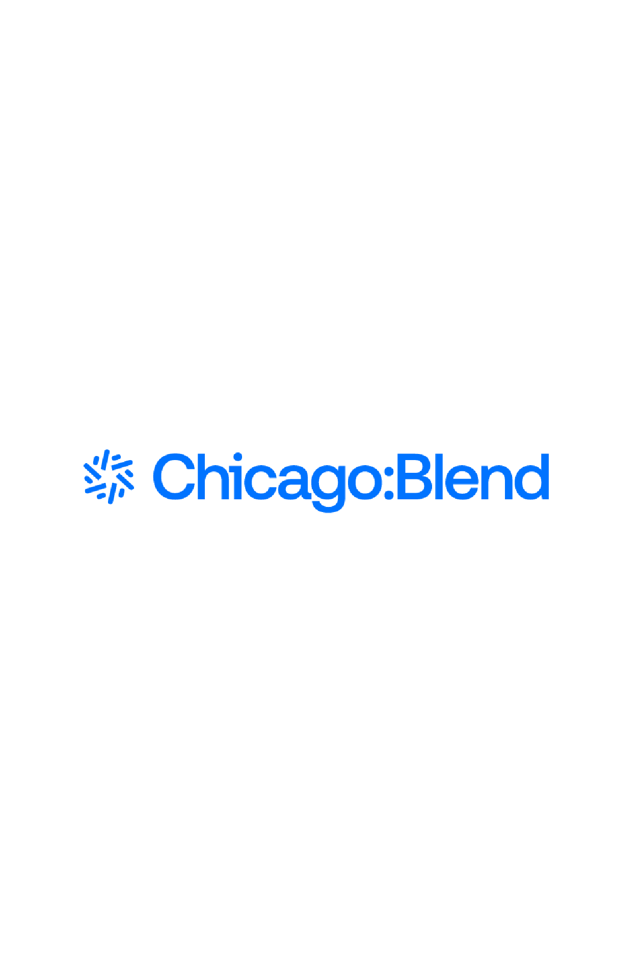 Chicago:Blend