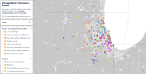 gcep asset map