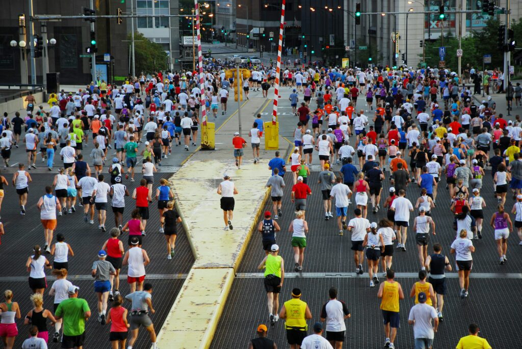 CHICAGO, HOME TO THE NATION’S LARGEST, ENGAGED, SISTER CITIES PROGRAM, ANNOUNCES VIBRANT GLOBAL CELEBRATIONS AND COMMITTEE PLANS FOR THE 2024 CHICAGO MARATHON