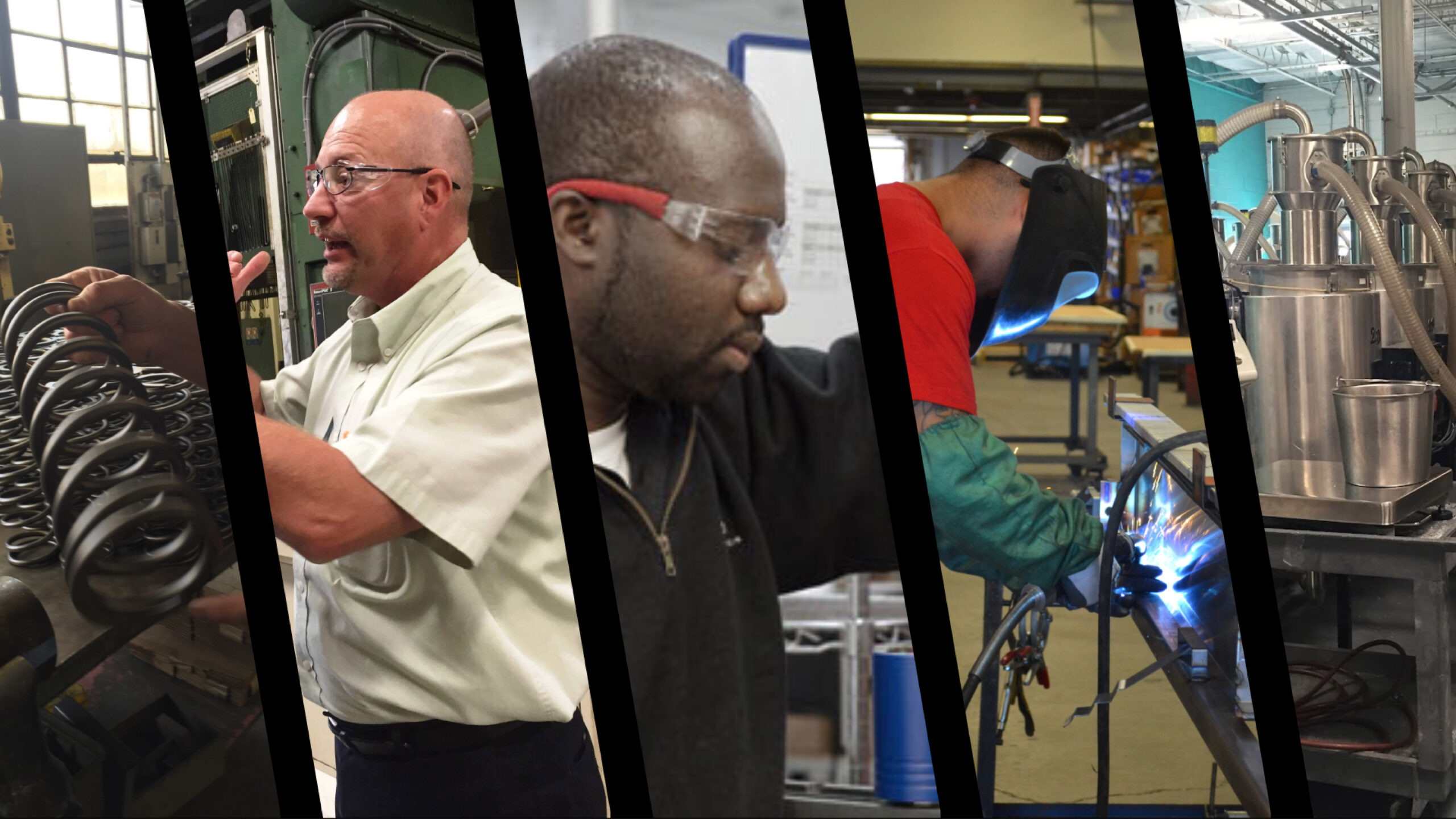 Cook County Fuels Manufacturing Growth with Workforce Innovation