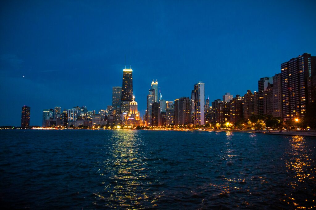 Chicago Mayor Brandon Johnson & World Business Chicago Announce Inaugural Chicago Venture Summit Future-of-Climate-Tech October 5, 2023
