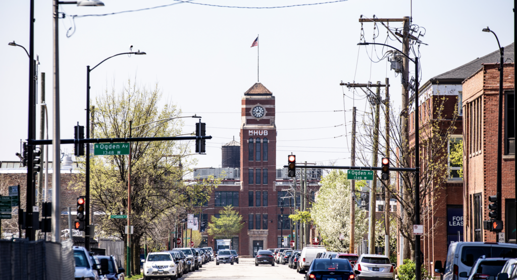 From a World Business Chicago spinout to a national leader, mHUB is proving the future of hardware innovation can be built in the heart of Chicago.