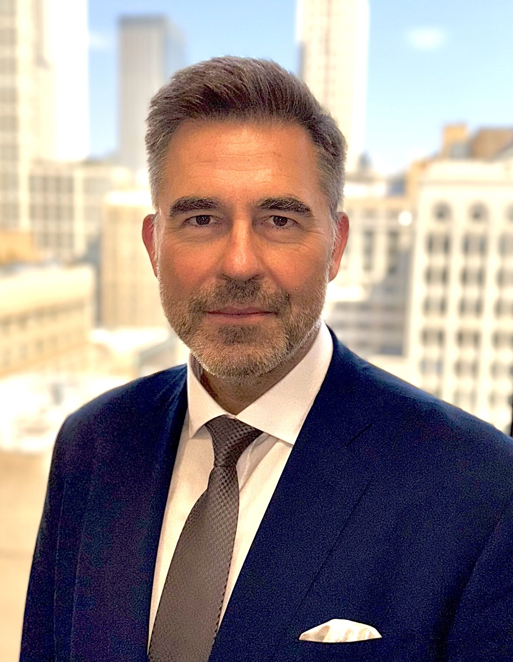 Chicago Sister Cities International Volunteer of the Year