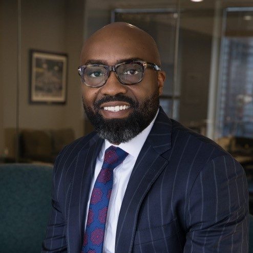 Charles E.   Johnson