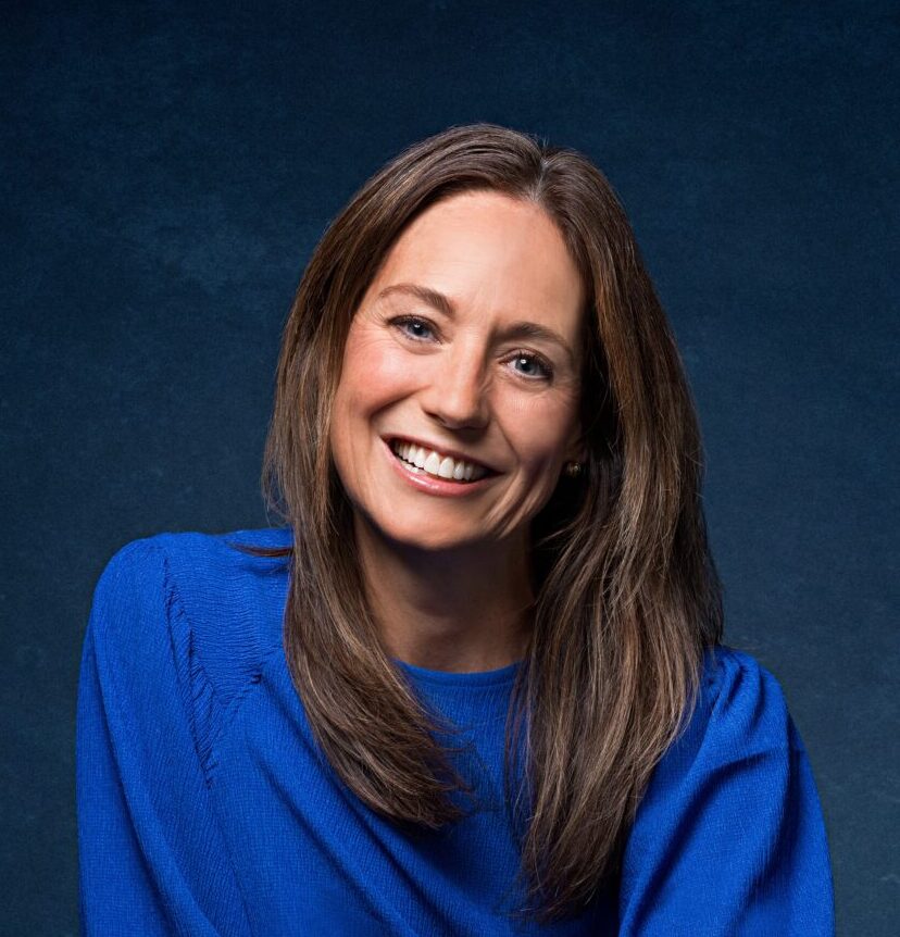 Kate  Jeffers