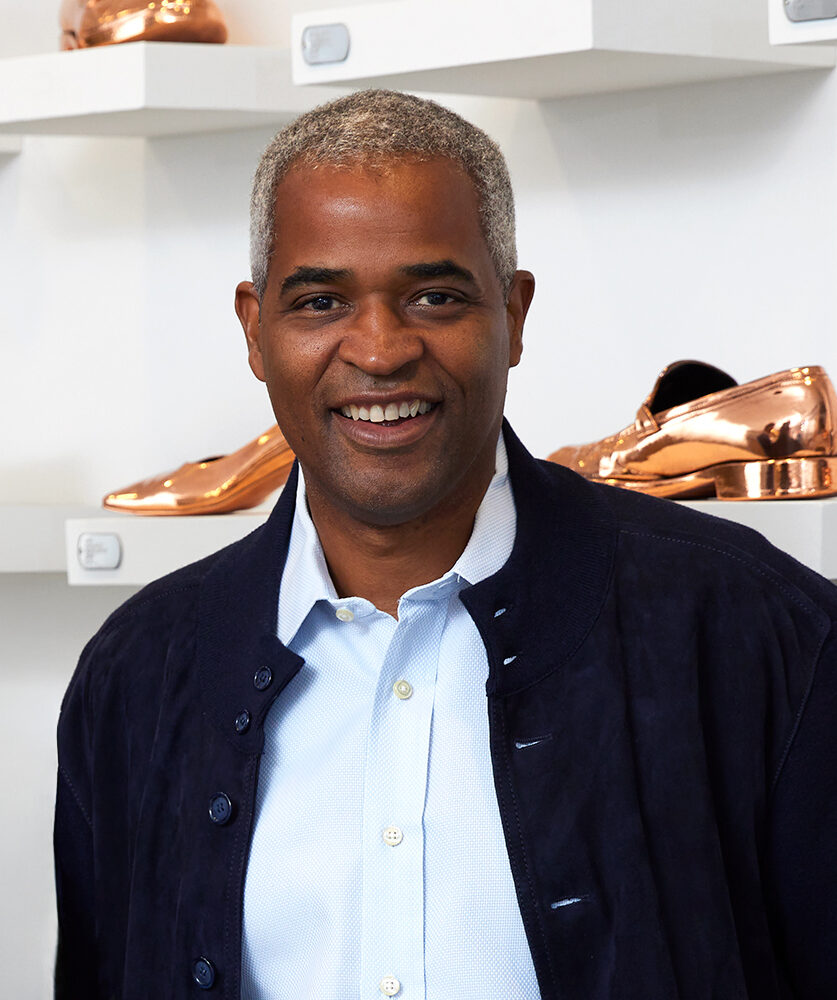 Global Citizen Award