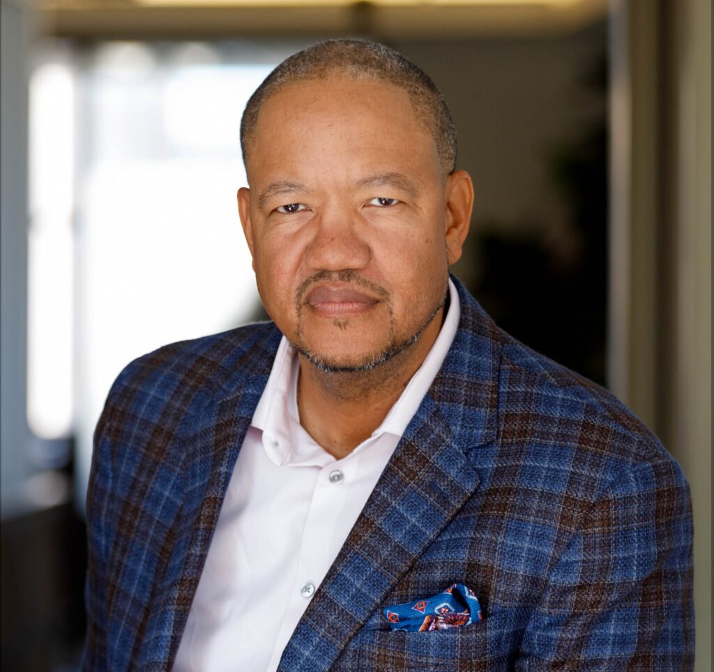 Michael  Strautmanis