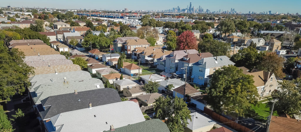 Revitalizing Chicago Neighborhoods With Missing-Middle Housing
