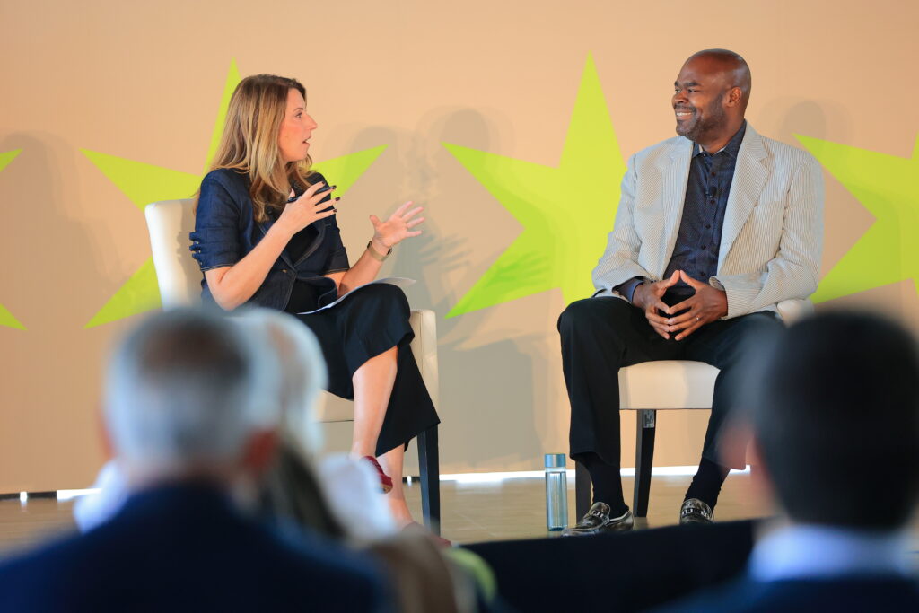 A Look Inside Chicago’s Most Coveted Venture Event