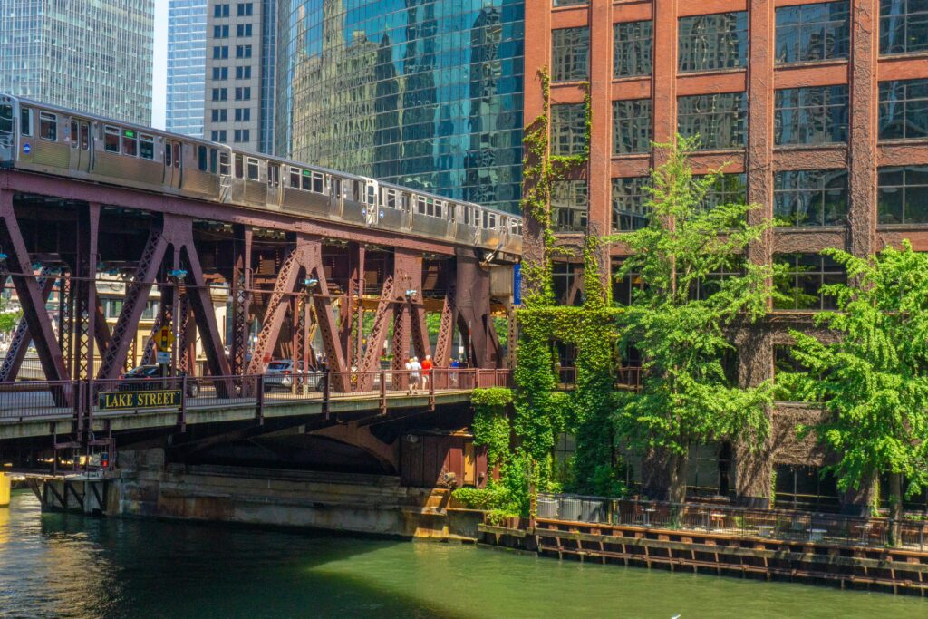 Chicago 2050: A data-driven plan to grow jobs, investment, and confidence