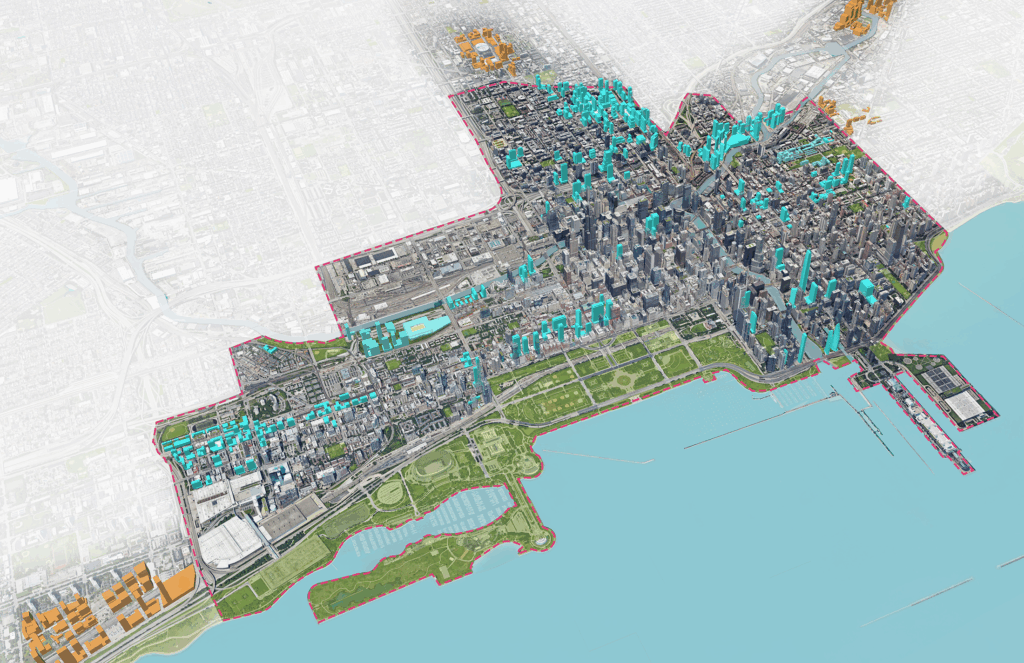 Building a Chicago where every neighborhood and every business can thrive.