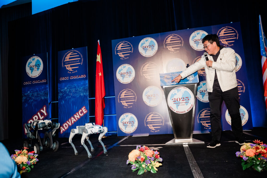 Chicagoland: Built for the Future of Intelligent Automation