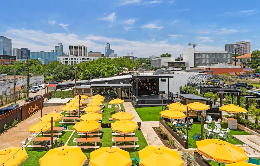 Day 1: Friday, March 13