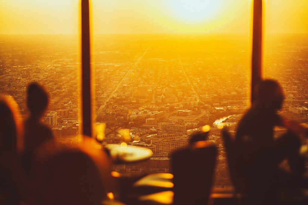 A new Cook County+WBC report provides a solar baseline — showing strong growth, workforce gaps, and steps toward an equitable clean energy future.