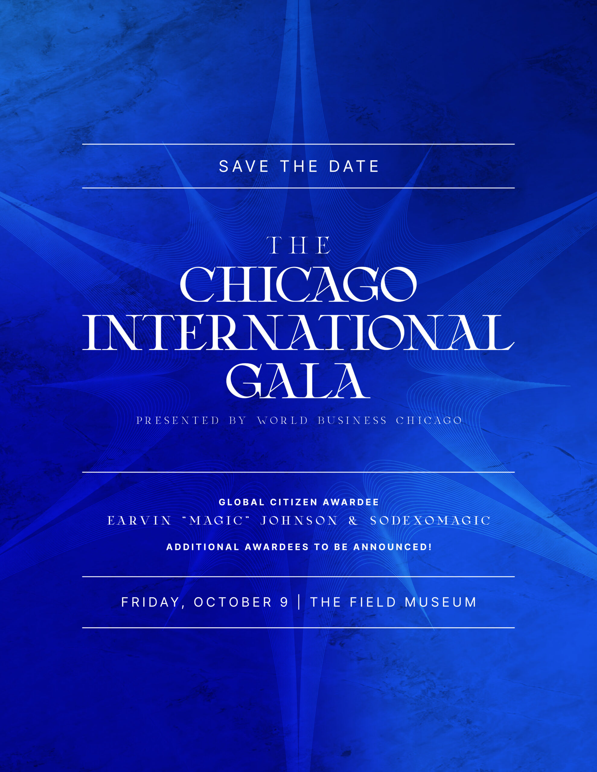 The 2026 Chicago International Gala 
