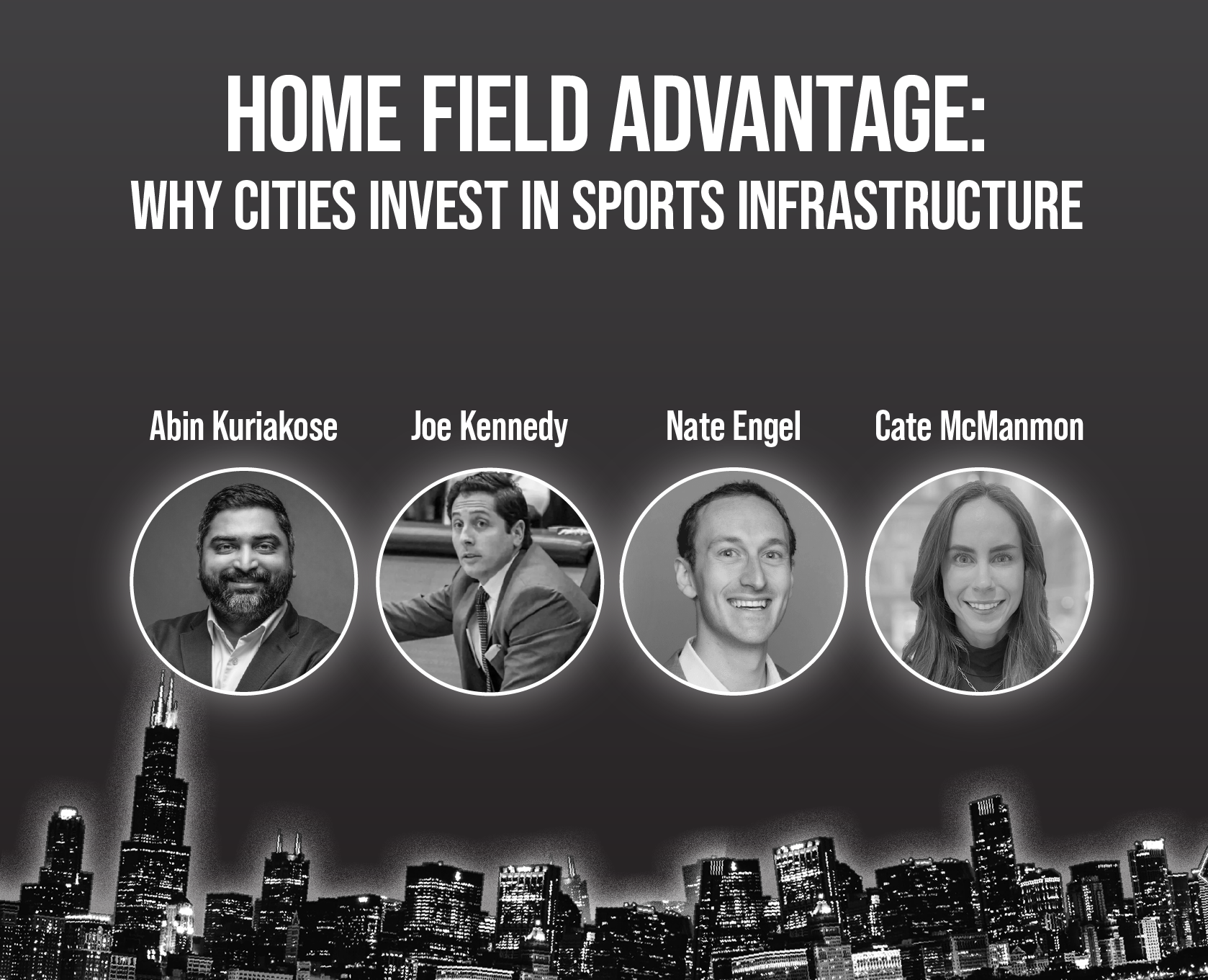 Home Field Advantage: Why Cities Invest in Sports Infrastructure