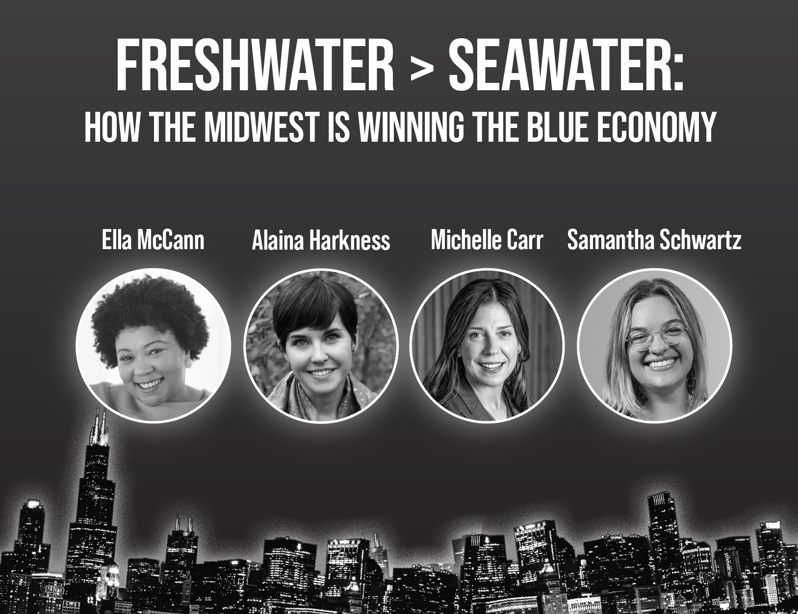Freshwater > Seawater: How the Midwest is Winning the Blue Economy
