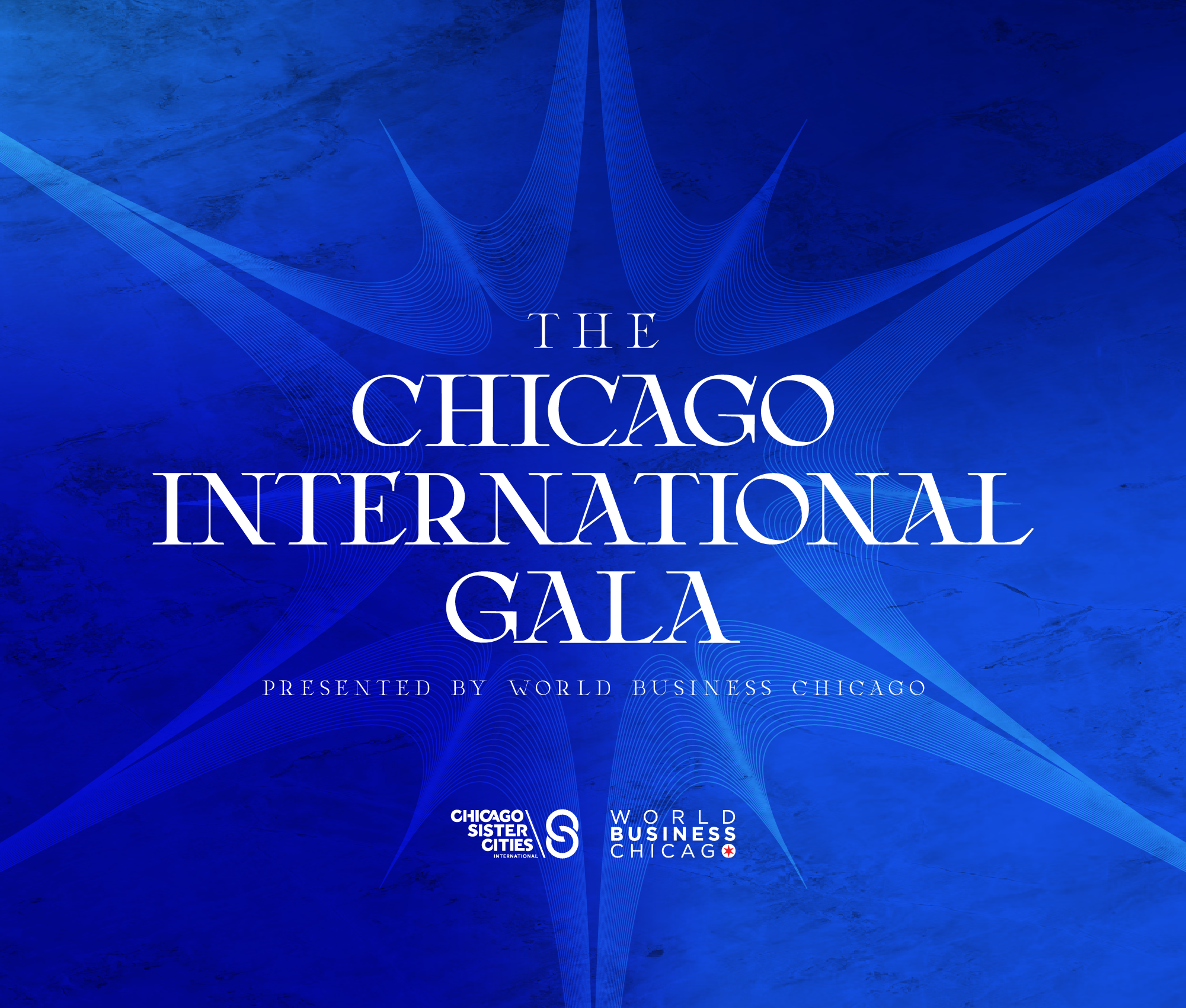 Chicago International Gala