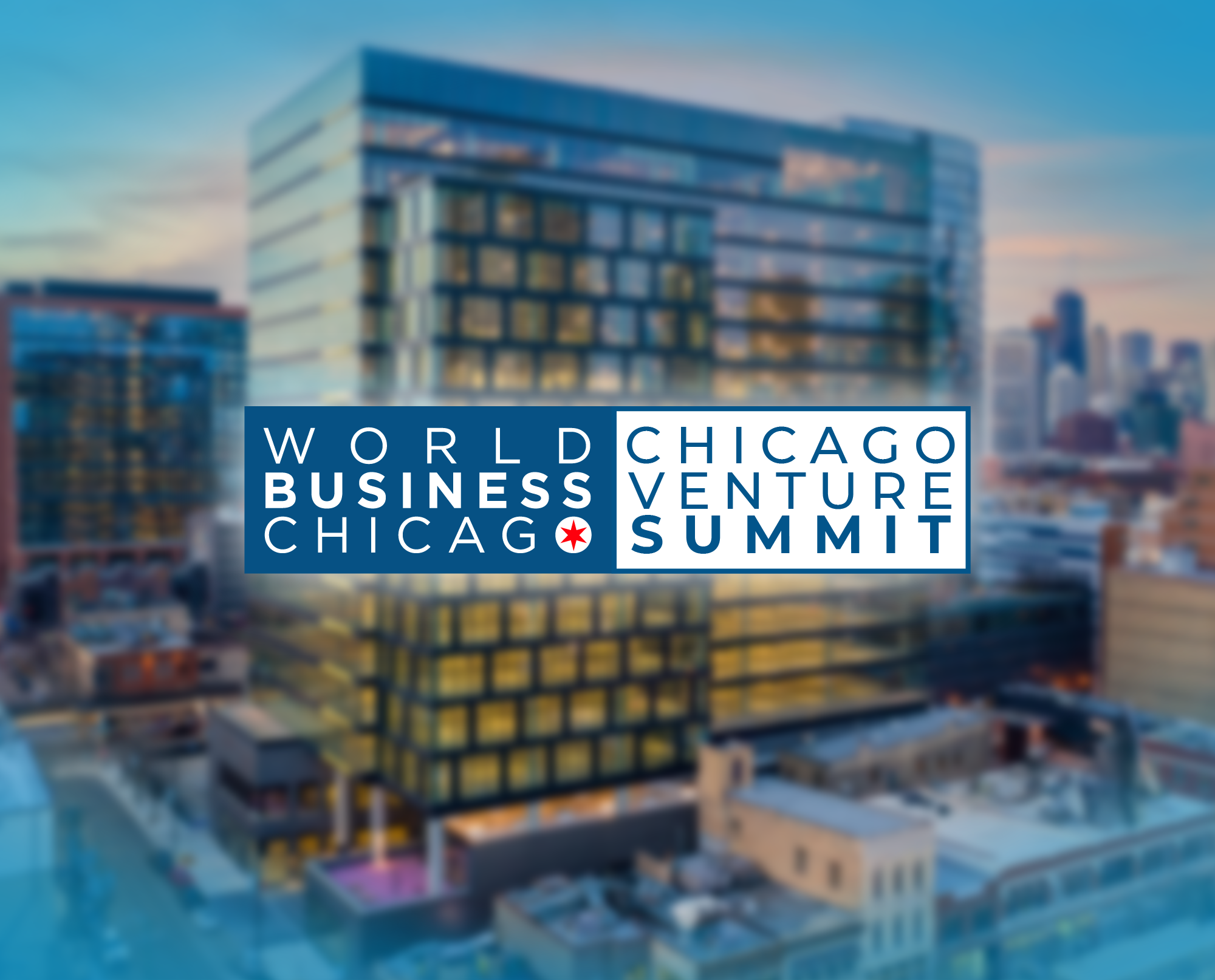 Chicago Venture Summit