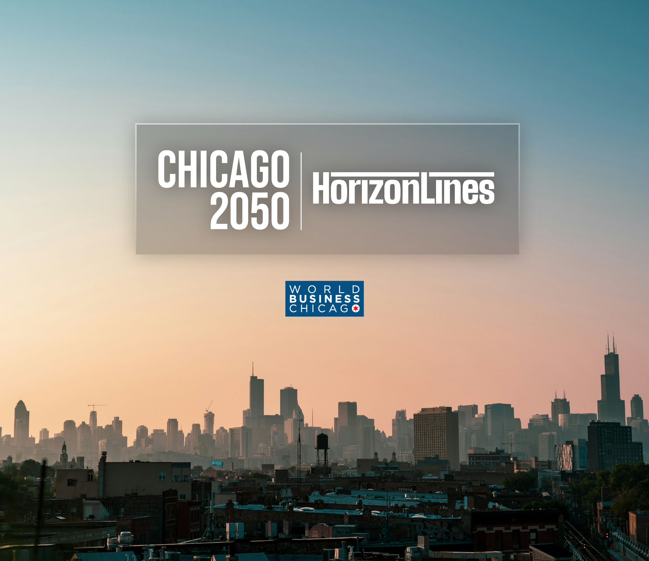 Horizon Lines: Visions for 2050