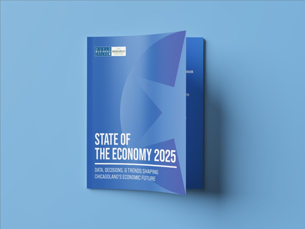State of the Economy 2025