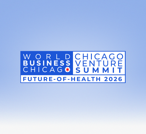 The Chicago Venture Summit returns!