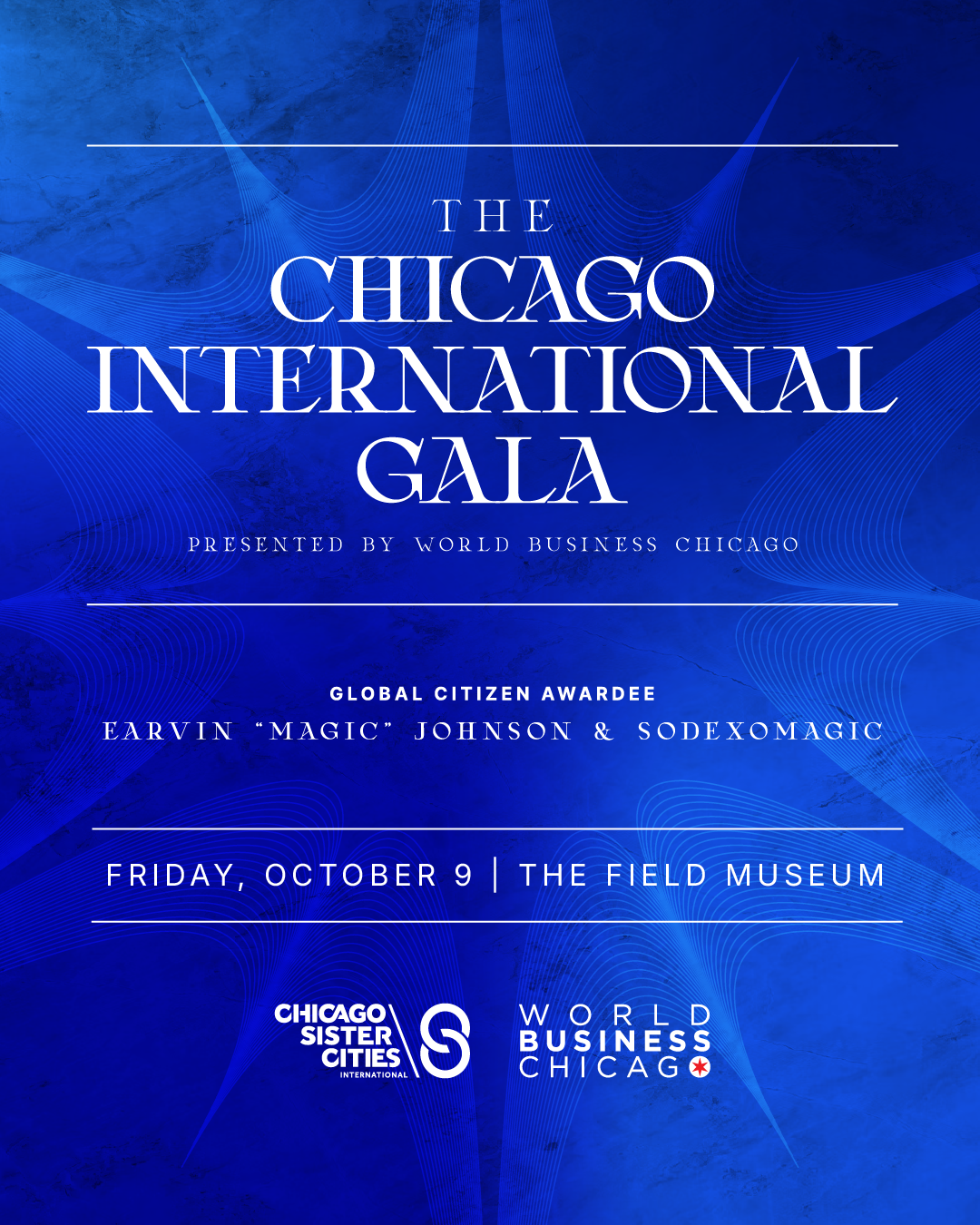 The 2026 Chicago International Gala 